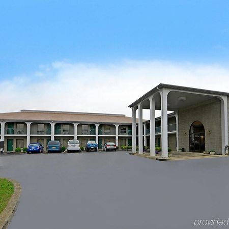 Americas Best Value Inn - Somerset Esterno foto
