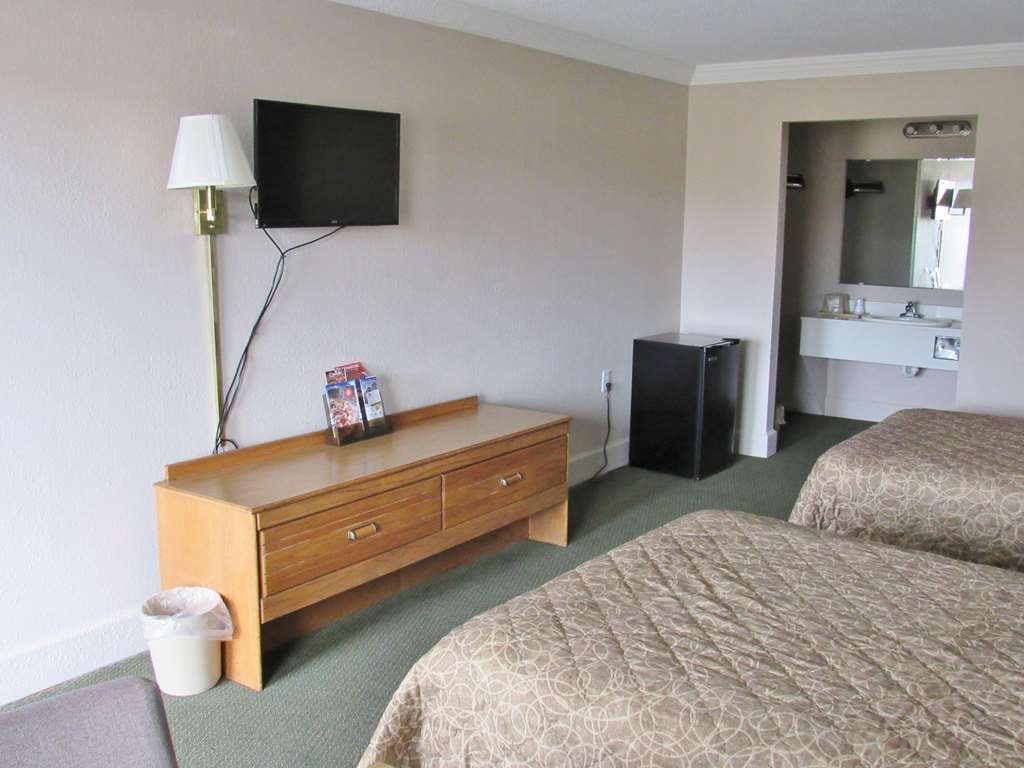 Americas Best Value Inn - Somerset Camera foto