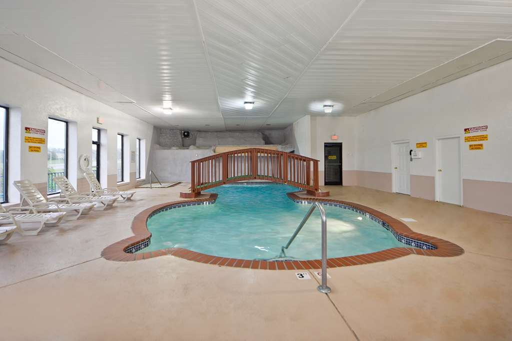 Americas Best Value Inn - Somerset Servizi foto